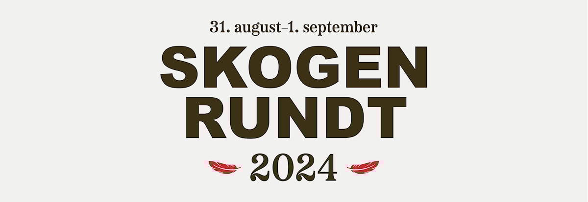 Skogen Rundt 2024